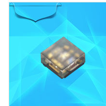 2835紫外LED燈珠，395nm波長