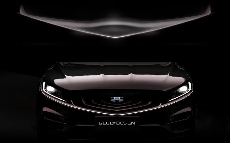 LED汽車(chē)大燈